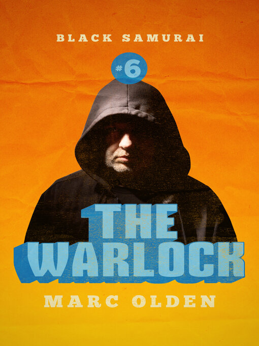 Title details for The Warlock by Marc Olden - Available